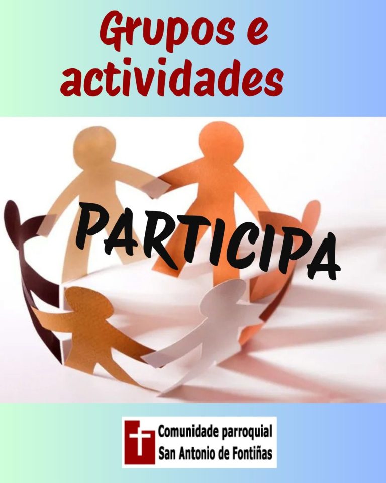 Cartel curso de bíblia 2025-2026